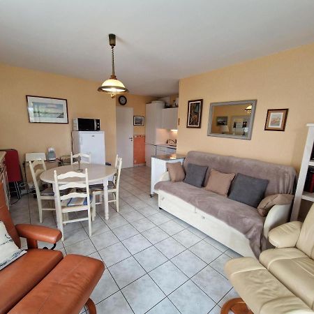 Chatelaillon-Plage Centre-Ville: Apt 4 Pers, Balcon, Parking, Piscine, Wifi - Fr-1-706-21 Dış mekan fotoğraf